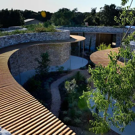 A Speranza Avec Piscine Privative Chauffee Hotel Bonifacio (Corsica)