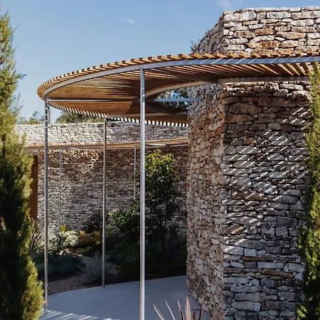 A Speranza Avec Piscine Privative Chauffee Hotel Bonifacio (Corsica)