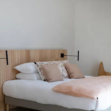 A Speranza Avec Piscine Privative Chauffee Hotel 5*