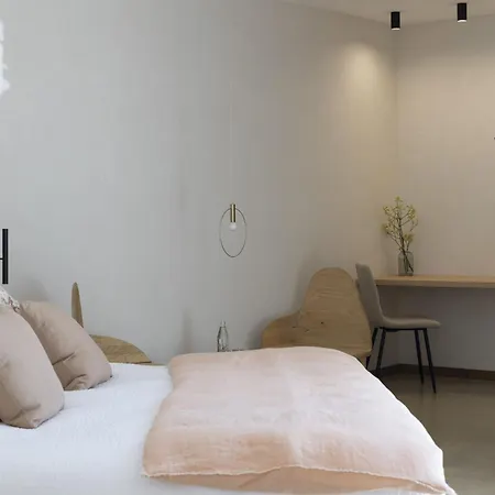 A Speranza Avec Piscine Privative Chauffee 5*