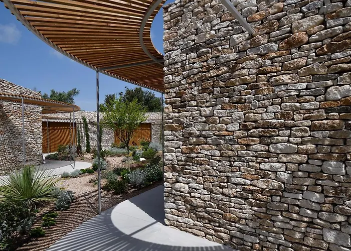 A Speranza Avec Piscine Privative Chauffée Hotel 5*