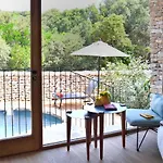 A Speranza Avec Piscine Privative Chauffee Hotell 5*