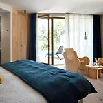 A Speranza Avec Piscine Privative Chauffee Hotell