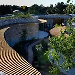 A Speranza Avec Piscine Privative Chauffee Hotell Bonifacio (Corsica)