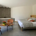 Hotell A Speranza Avec Piscine Privative Chauffee