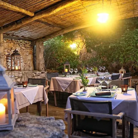 Hotel A Speranza Avec Piscine Privative Chauffee 5*