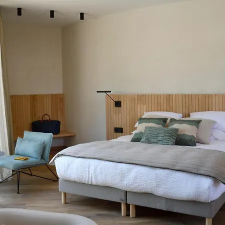 A Speranza Avec Piscine Privative Chauffee 5* 보니파시오