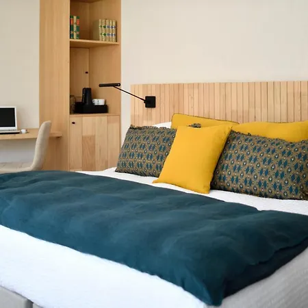 A Speranza Avec Piscine Privative Chauffee 보니파시오