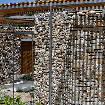 A Speranza Avec Piscine Privative Chauffee