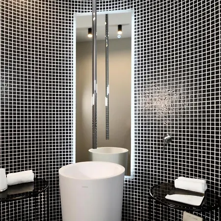 A Speranza Avec Piscine Privative Chauffee Hotel