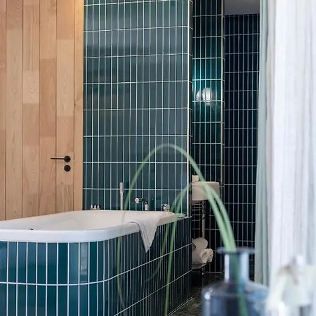 Hotel A Speranza Avec Piscine Privative Chauffee