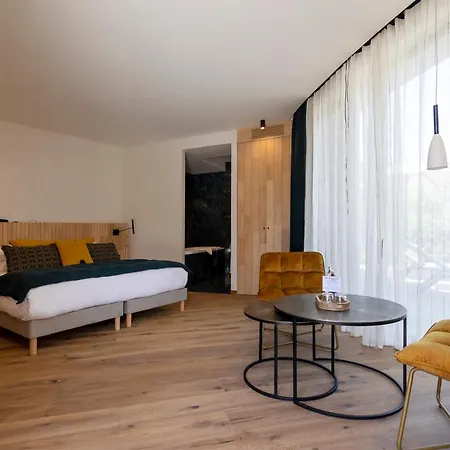 A Speranza Avec Piscine Privative Chauffee Otel