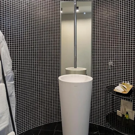 A Speranza Avec Piscine Privative Chauffee Hotel