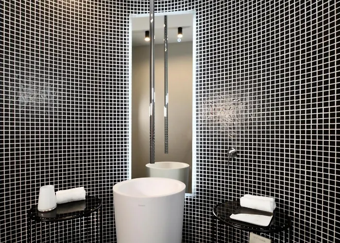 A Speranza Avec Piscine Privative Chauffee Hotel