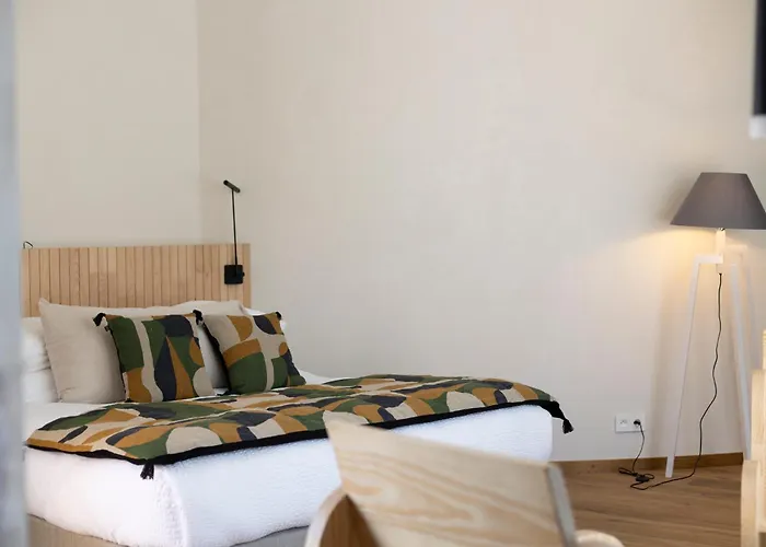 A Speranza Avec Piscine Privative Chauffee